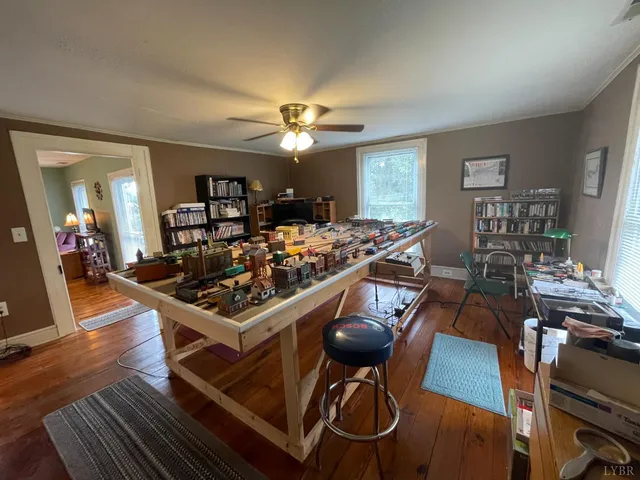 $359,900 | 721 Grove Street, Bedford, VA 24523