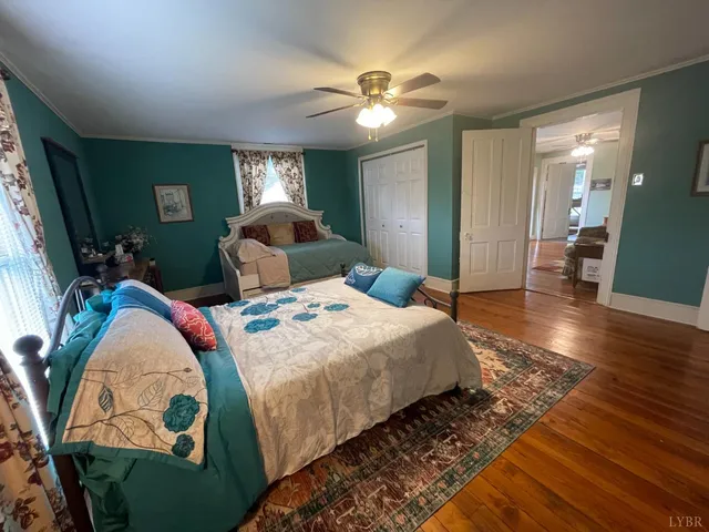 $359,900 | 721 Grove Street, Bedford, VA 24523