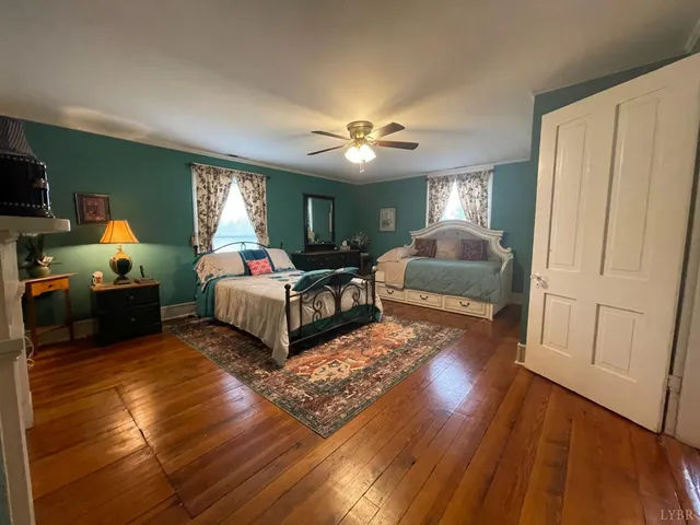 $359,900 | 721 Grove Street, Bedford, VA 24523