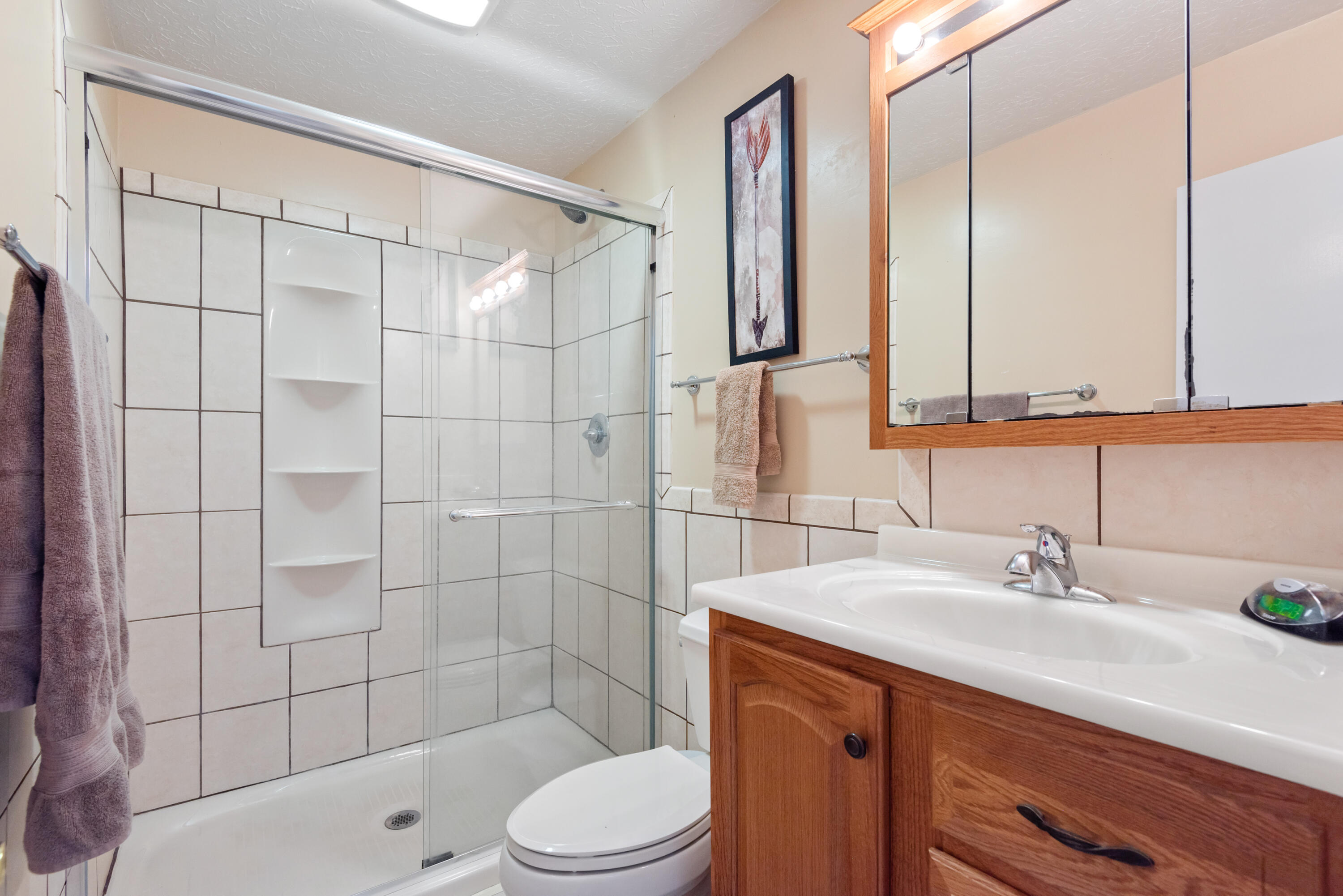 105 Chestnut Hill Road Oak Ridge, TN 37830 - Photo 22 of 39 105ChestnutHillRd-Bath 3