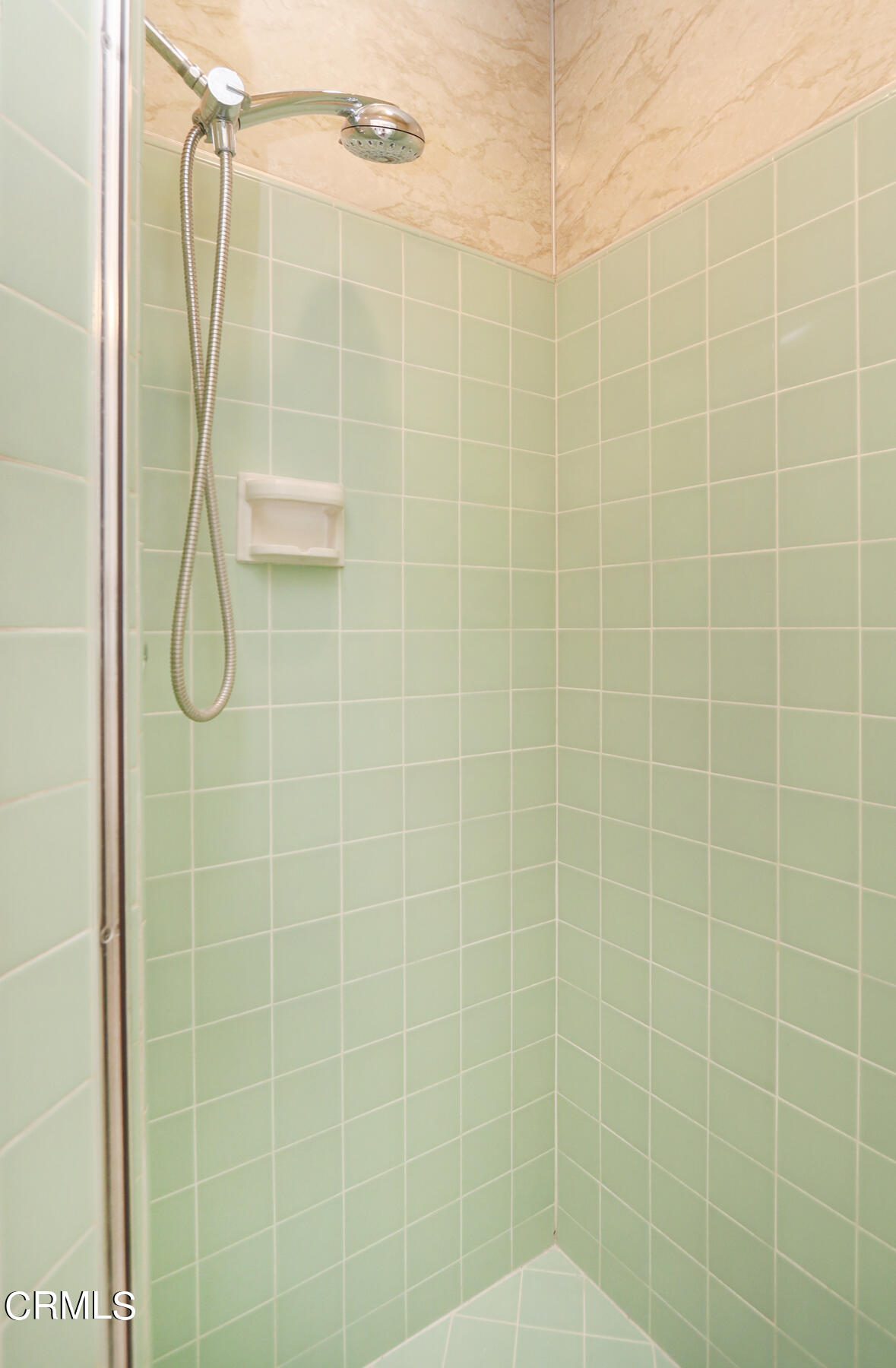 1026 Crestview Drive Pasadena, CA 91107 - Photo 22 of 29 a bathroom with a shower
