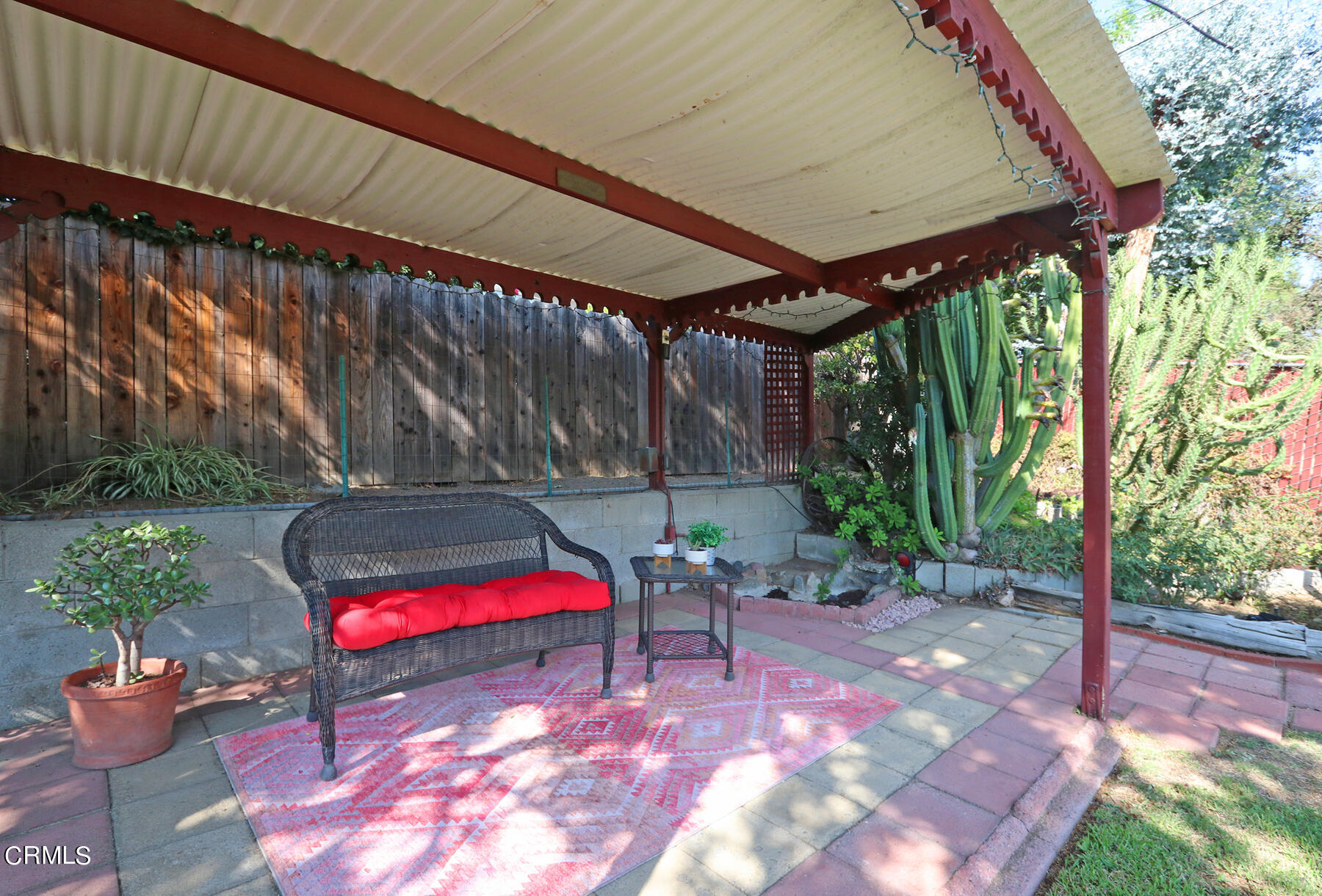 1026 Crestview Drive Pasadena, CA 91107 - Photo 27 of 29 a view of outdoor space