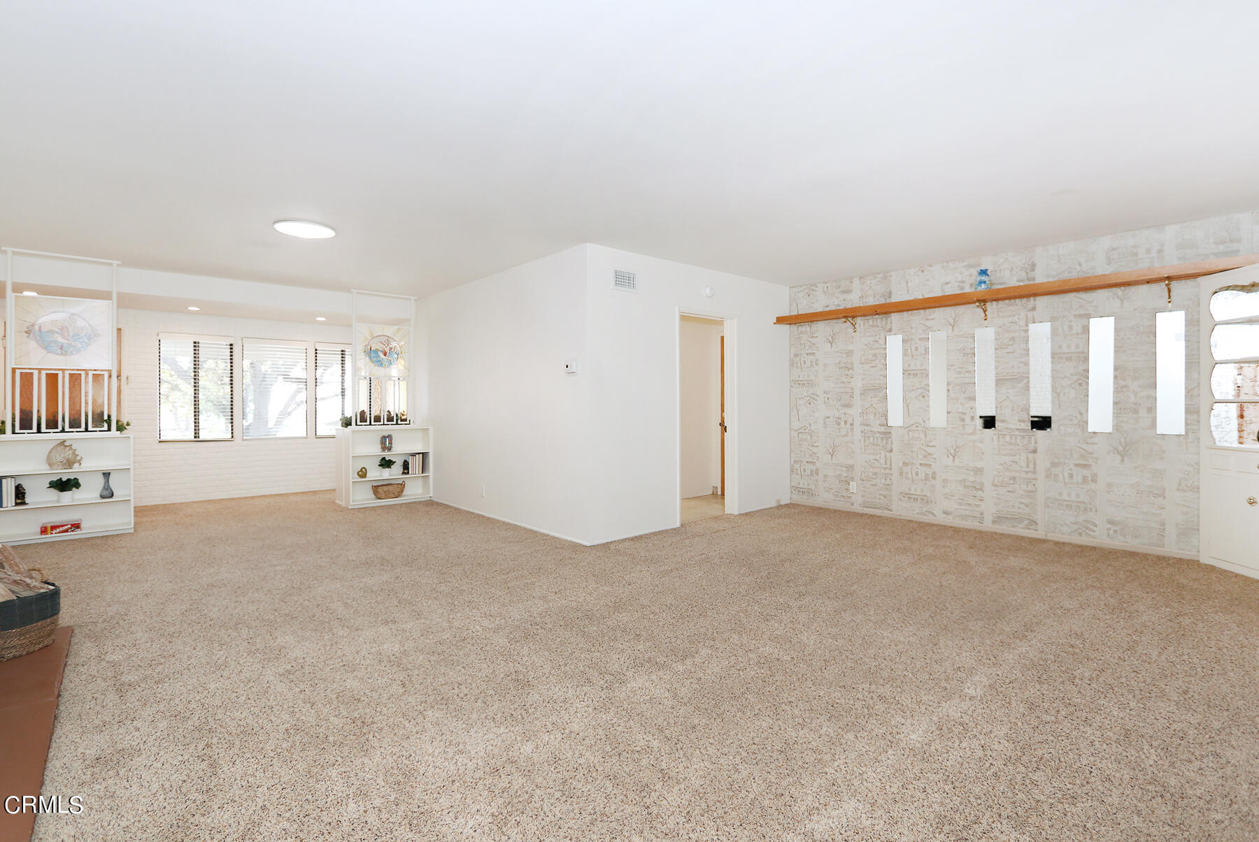 1026 Crestview Drive Pasadena, CA 91107 - Photo 7 of 29 a view of an empty room