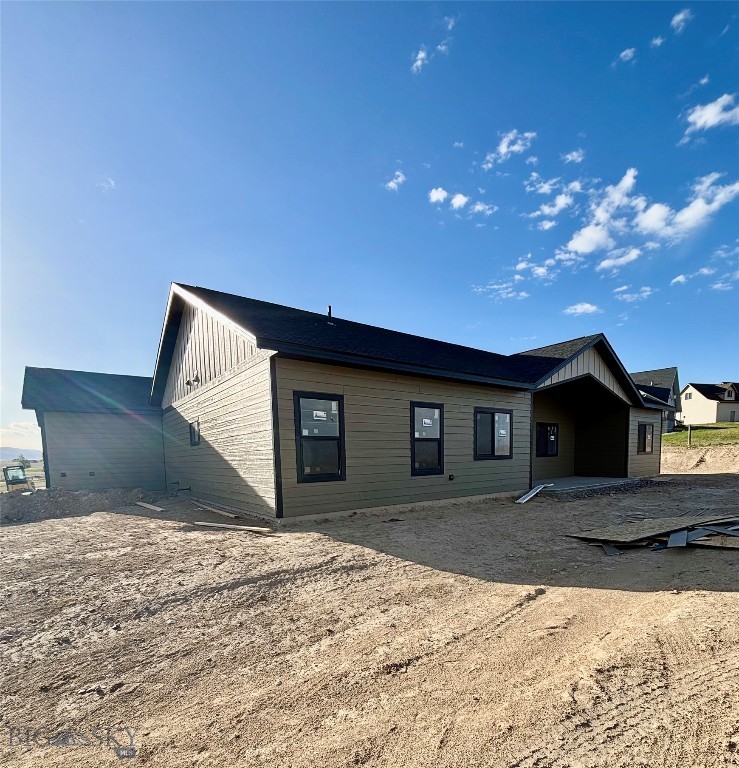 240 Fox Ridge Drive Dillon, MT 59725 - Photo 7 of 22 Gallery Image 7