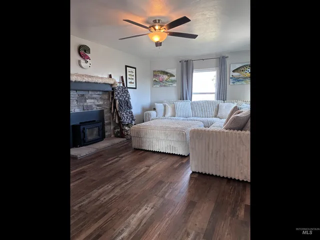 $365,000 | 1013 Eden Road, Eden, ID 83325