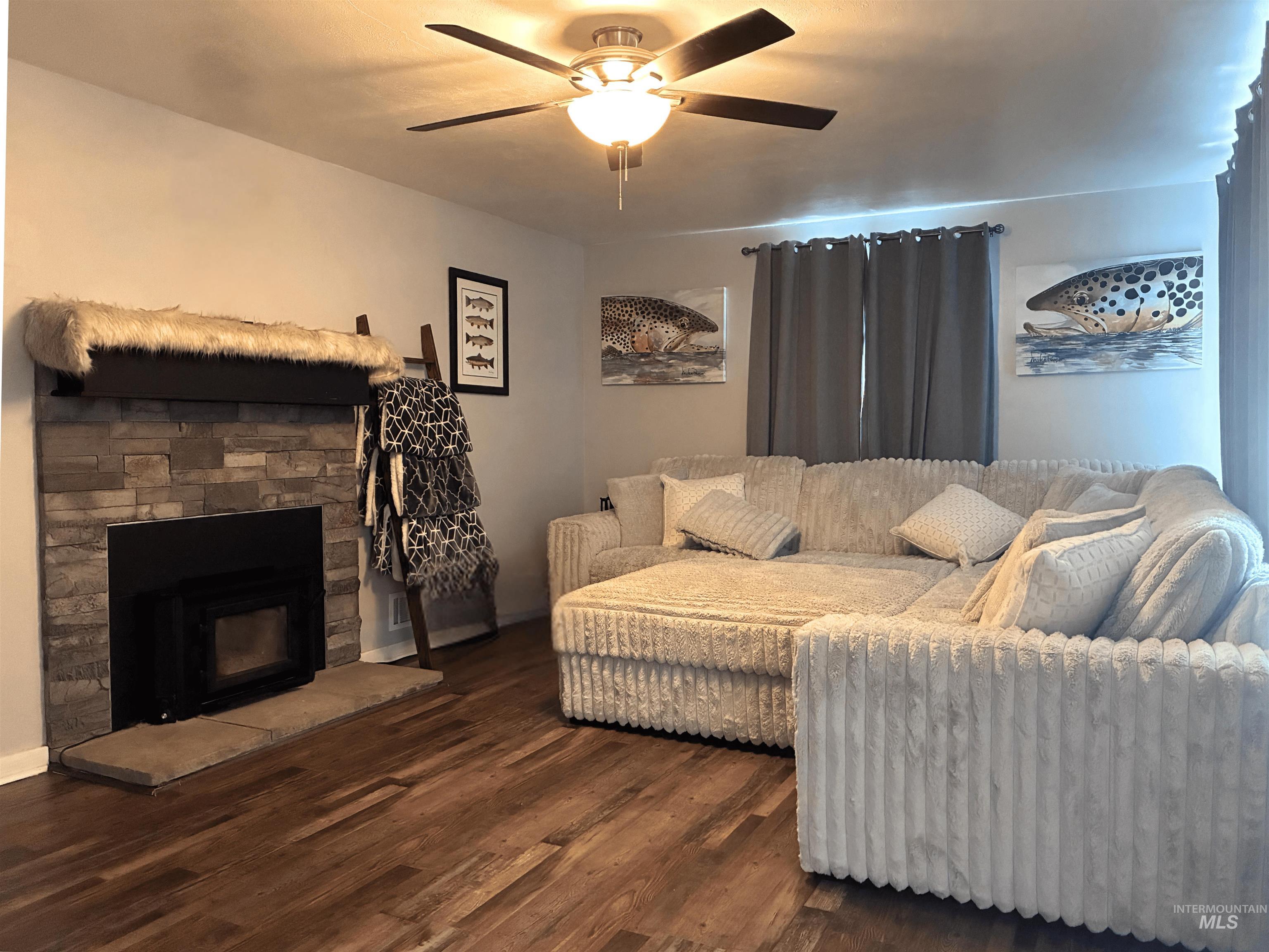 1013 Eden Road Eden, ID 83325 - Photo 5 of 22