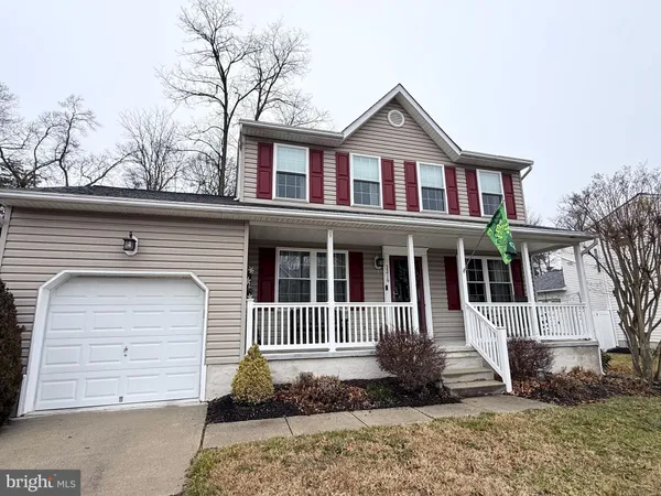$575,000 | 3216 Art Hall Lane, Pasadena, MD 21122