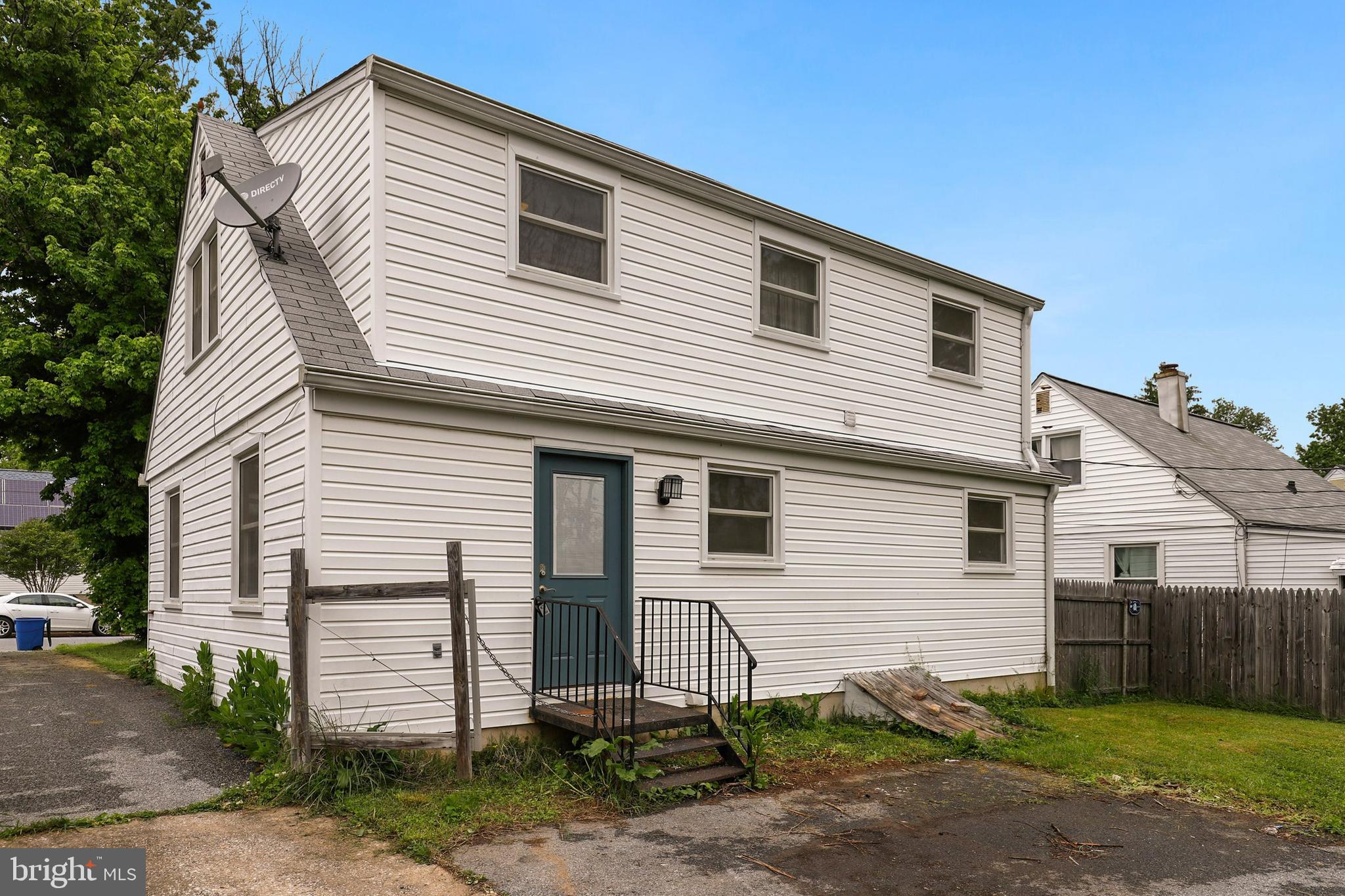 3425 Kimble Road Baltimore, MD 21244 - Photo 29 of 34
