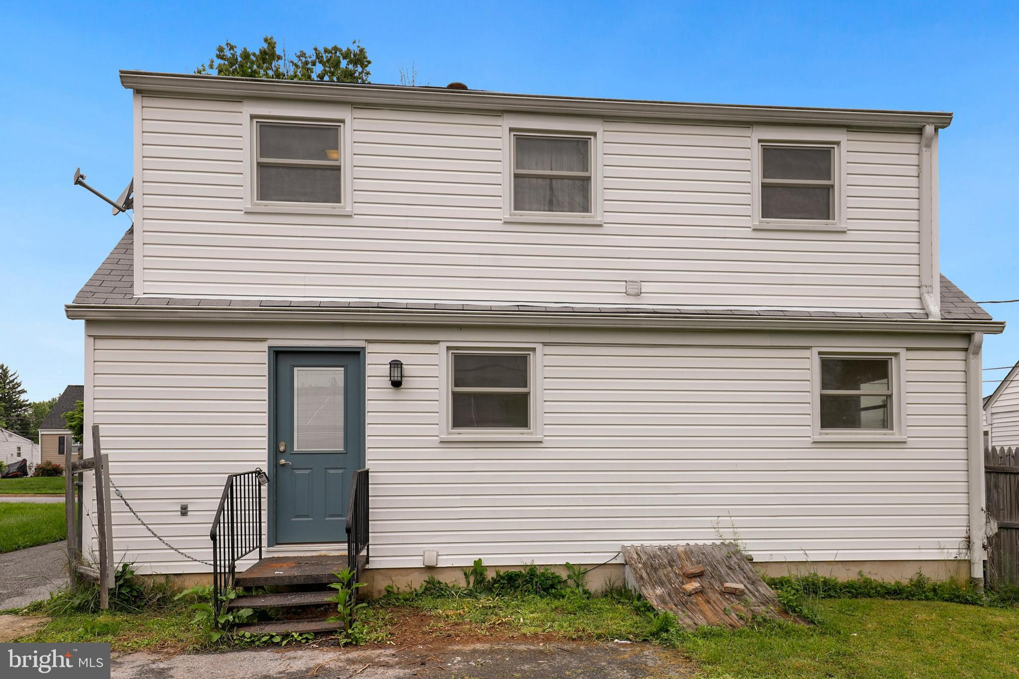 3425 Kimble Road Baltimore, MD 21244 - Photo 30 of 34