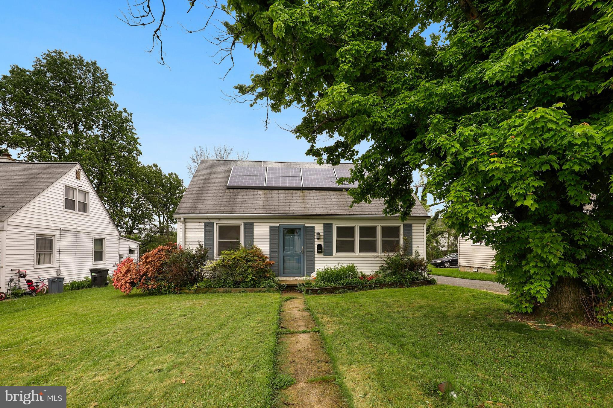3425 Kimble Road Baltimore, MD 21244 - Photo 3 of 34