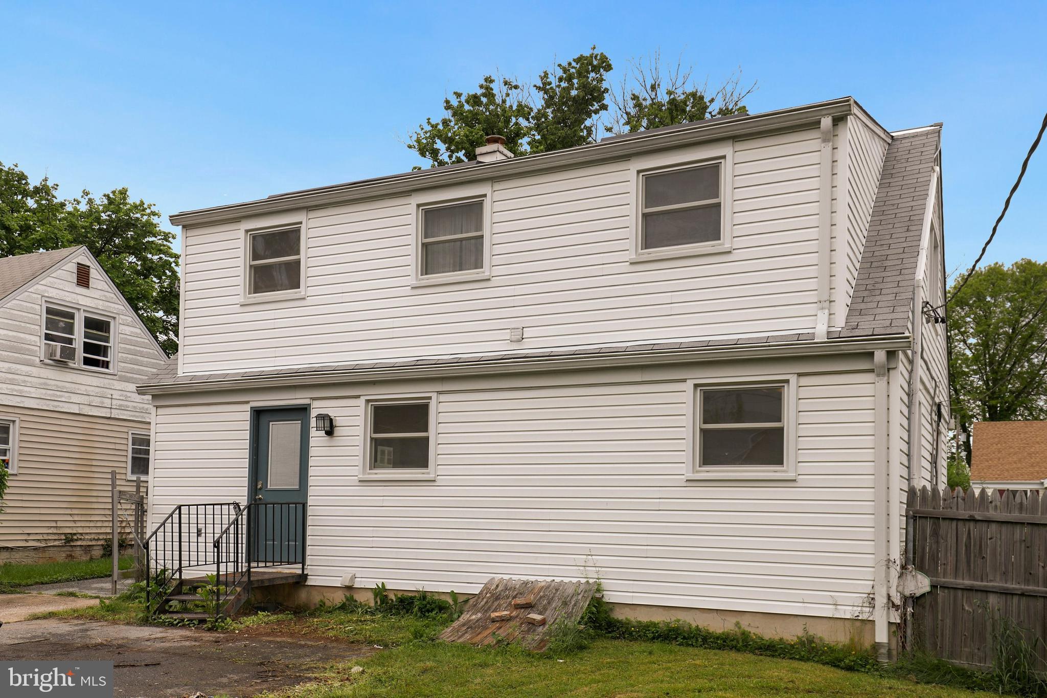 3425 Kimble Road Baltimore, MD 21244 - Photo 31 of 34