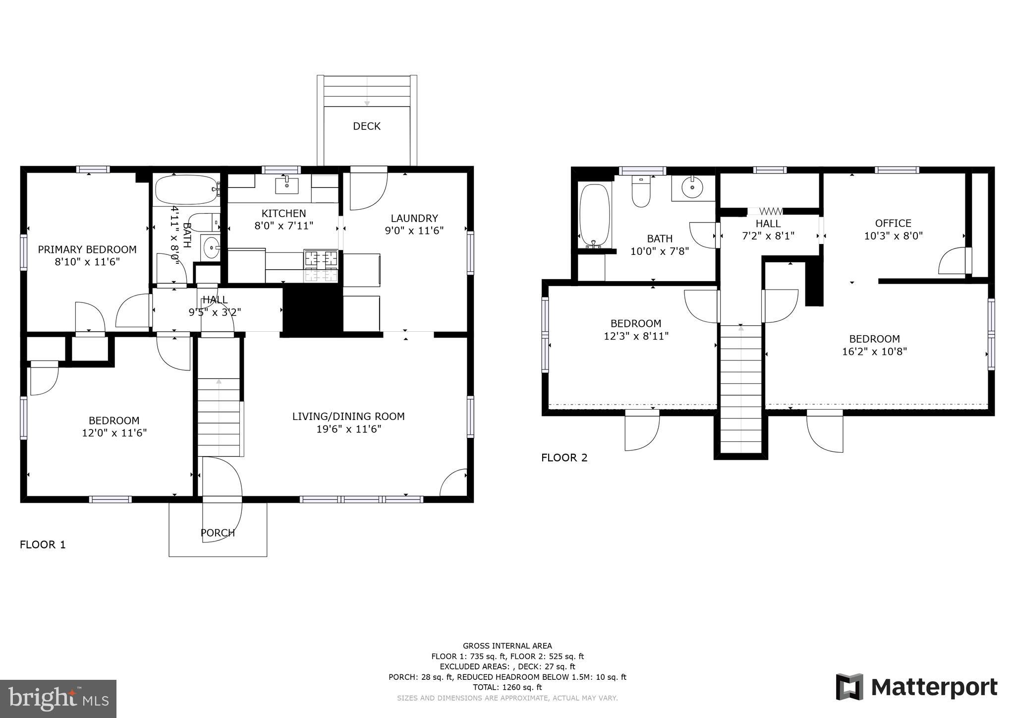 3425 Kimble Road Baltimore, MD 21244 - Photo 34 of 34