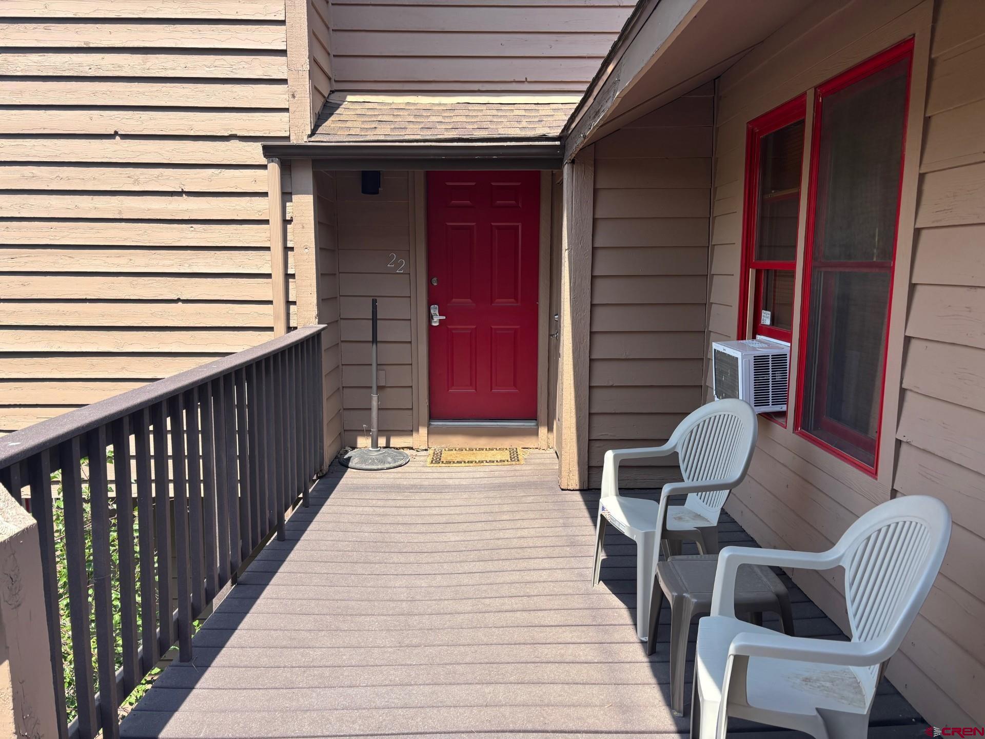 6 Ferringway Circle, Unit 22 Durango, CO 81301 - Photo 13 of 15