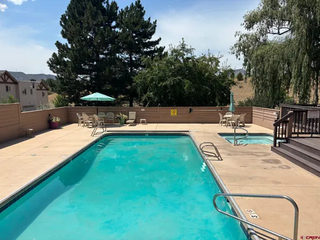 $474,900 | 6 Ferringway Circle, Unit 22, Durango, CO 81301