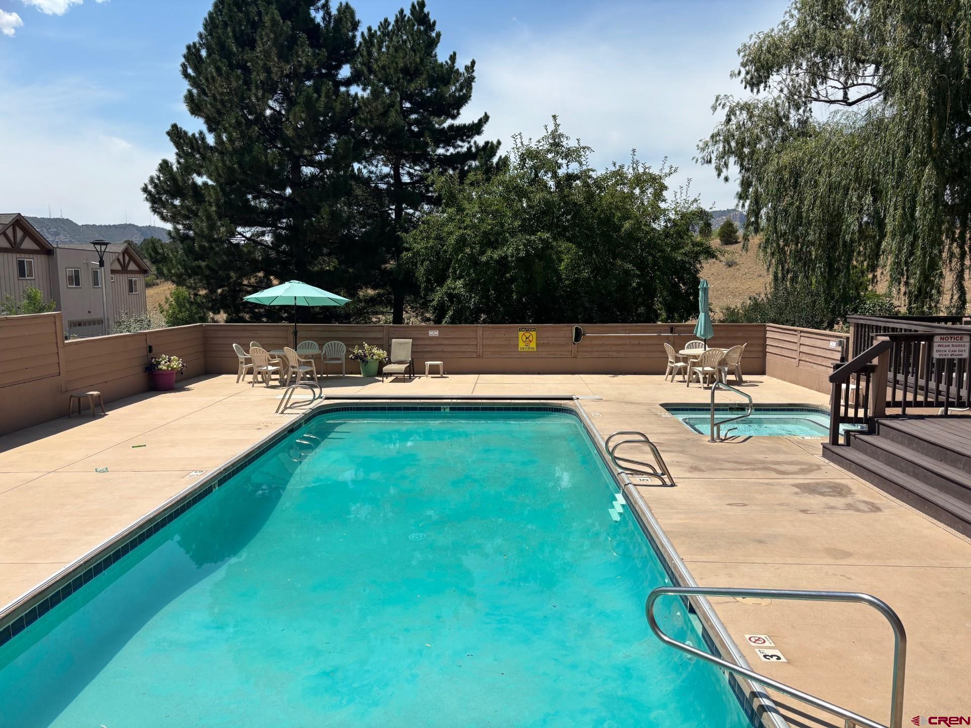 6 Ferringway Circle, Unit 22 Durango, CO 81301 - Photo 15 of 15