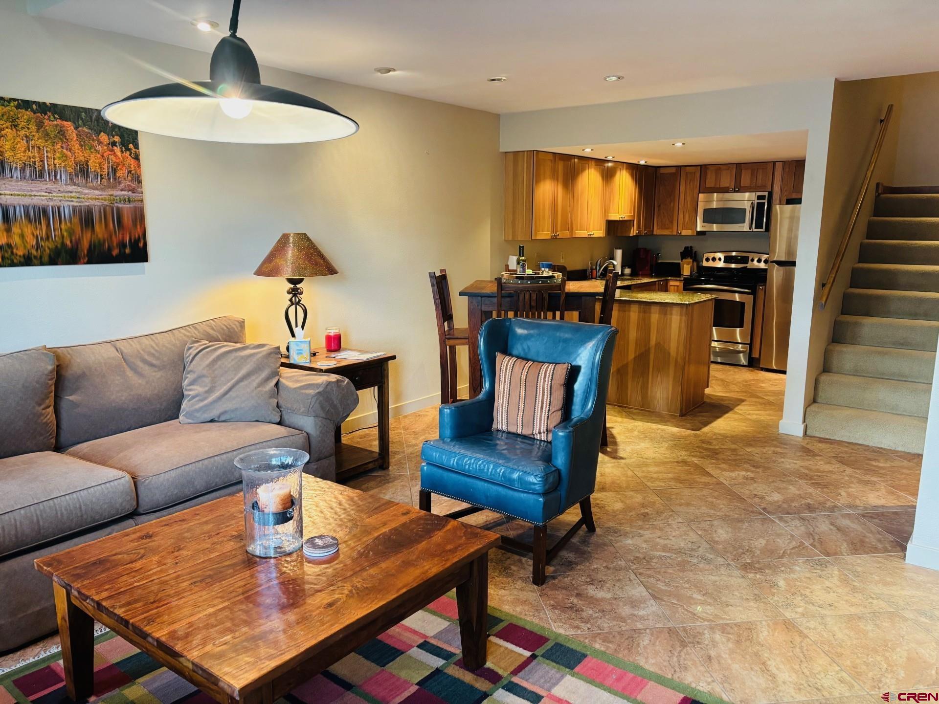 6 Ferringway Circle, Unit 22 Durango, CO 81301 - Photo 2 of 15