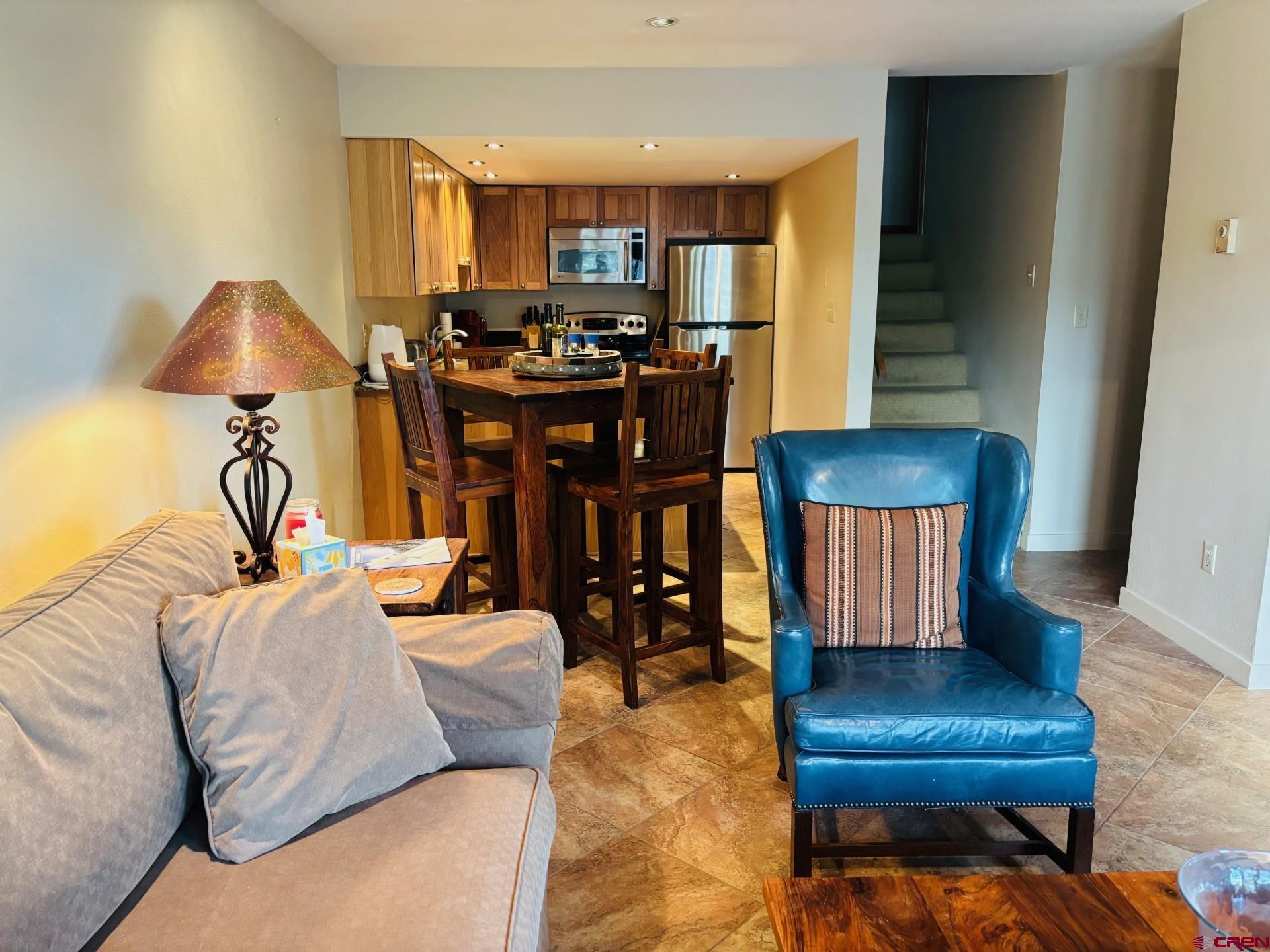 6 Ferringway Circle, Unit 22 Durango, CO 81301 - Photo 4 of 15