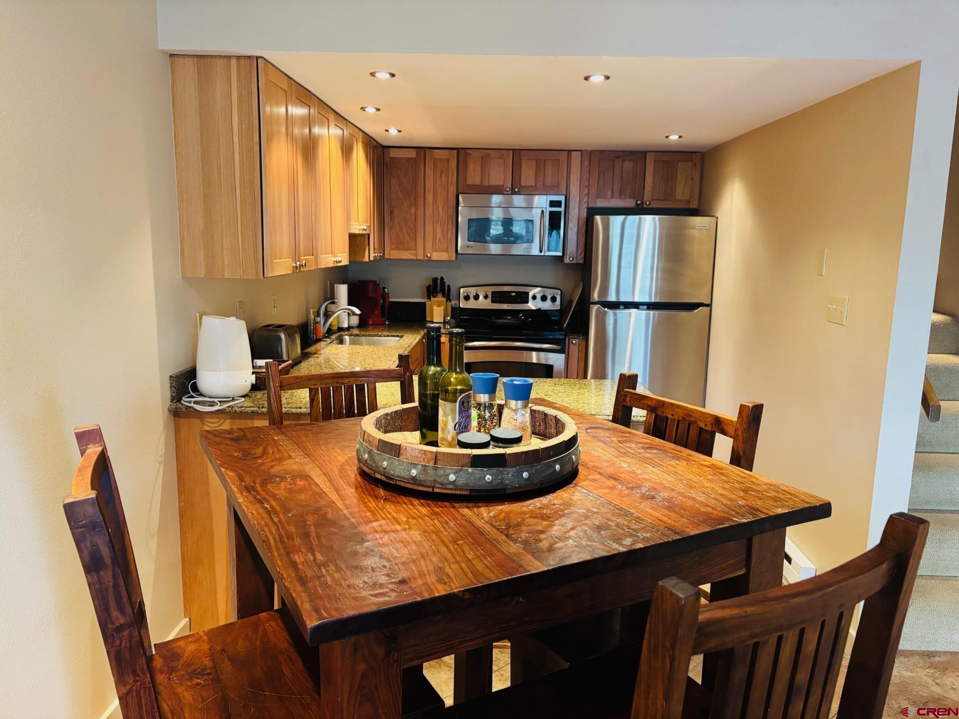 6 Ferringway Circle, Unit 22 Durango, CO 81301 - Photo 6 of 15