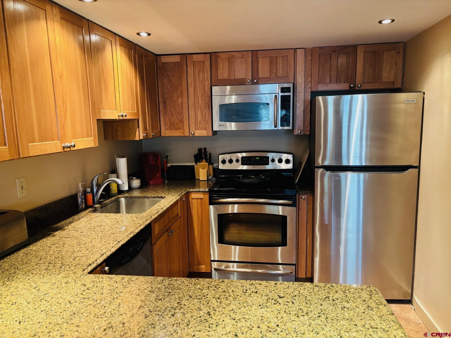 6 Ferringway Circle, Unit 22 Durango, CO 81301 - Photo 8 of 15