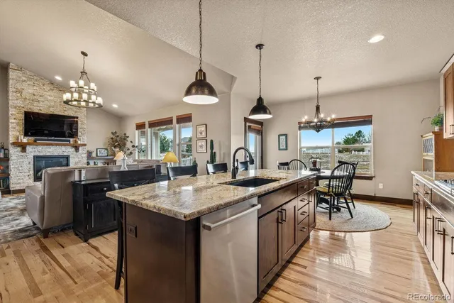$1,225,000 | 9912 East 146th Avenue, Brighton, CO 80602