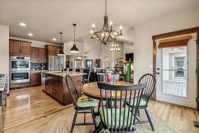 $1,225,000 | 9912 East 146th Avenue, Brighton, CO 80602