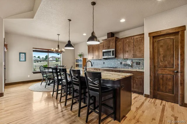 $1,225,000 | 9912 East 146th Avenue, Brighton, CO 80602