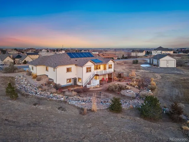 $1,225,000 | 9912 East 146th Avenue, Brighton, CO 80602