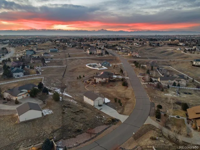 $1,225,000 | 9912 East 146th Avenue, Brighton, CO 80602