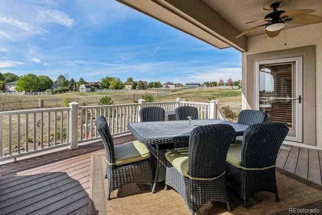 $1,225,000 | 9912 East 146th Avenue, Brighton, CO 80602