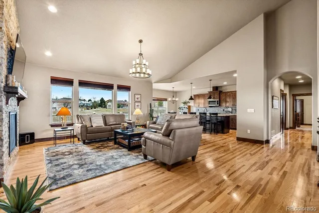 $1,225,000 | 9912 East 146th Avenue, Brighton, CO 80602