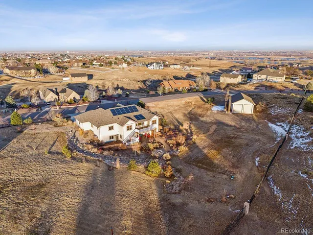 $1,225,000 | 9912 East 146th Avenue, Brighton, CO 80602