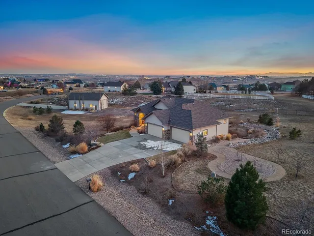 $1,225,000 | 9912 East 146th Avenue, Brighton, CO 80602