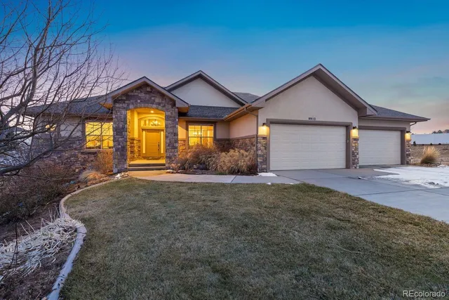 $1,225,000 | 9912 East 146th Avenue, Brighton, CO 80602