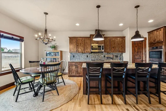 $1,225,000 | 9912 East 146th Avenue, Brighton, CO 80602