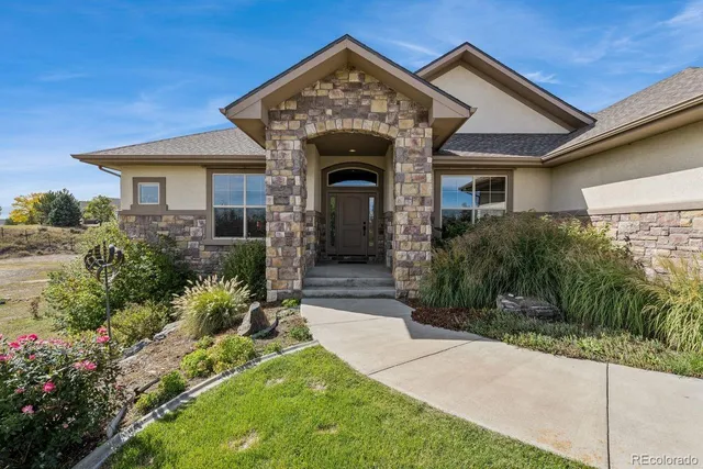 $1,225,000 | 9912 East 146th Avenue, Brighton, CO 80602