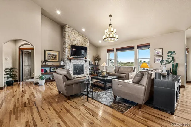 $1,225,000 | 9912 East 146th Avenue, Brighton, CO 80602