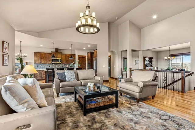 $1,225,000 | 9912 East 146th Avenue, Brighton, CO 80602