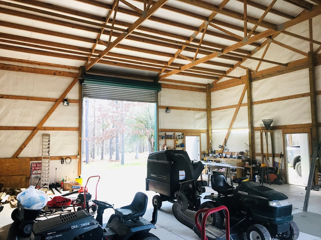 157 Bridge Creek Road Ridge Spring, SC 29129 - Photo 17 of 18