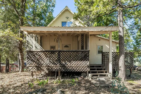 $219,000 | 41894 Merriman Lane, Auberry, CA 93602