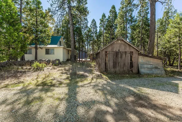 $219,000 | 41894 Merriman Lane, Auberry, CA 93602