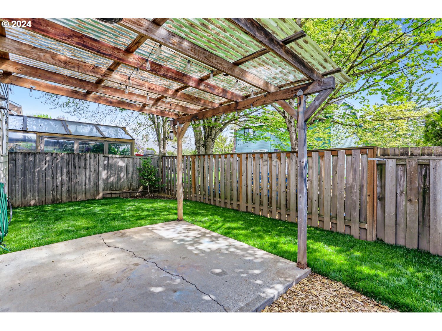 16918 Southwest Steele Way Beaverton, OR 97006 - Photo 26 of 28 Yard