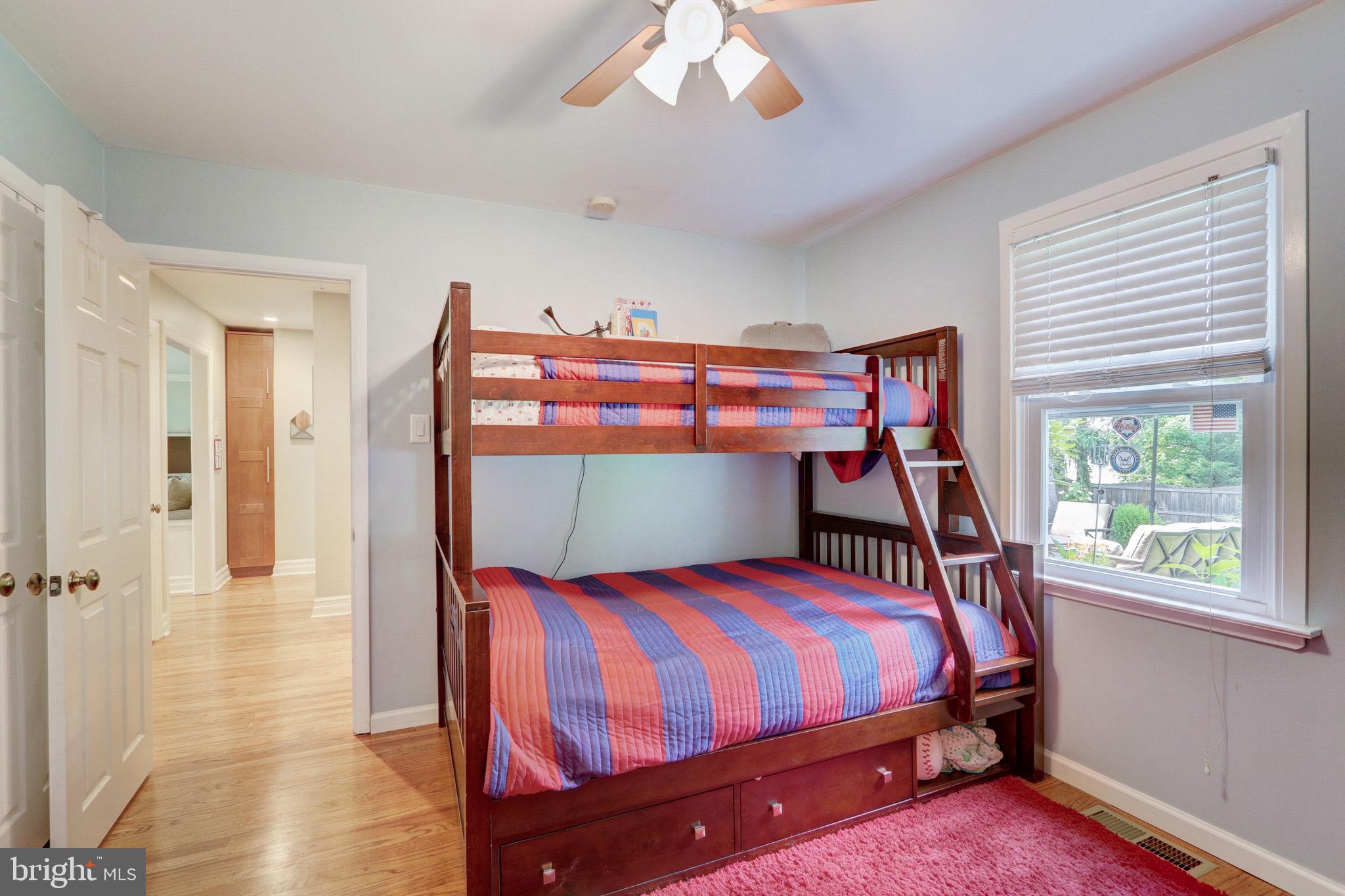 82 Tee Road Oreland, PA 19075 - Photo 15 of 39 Bedroom #3