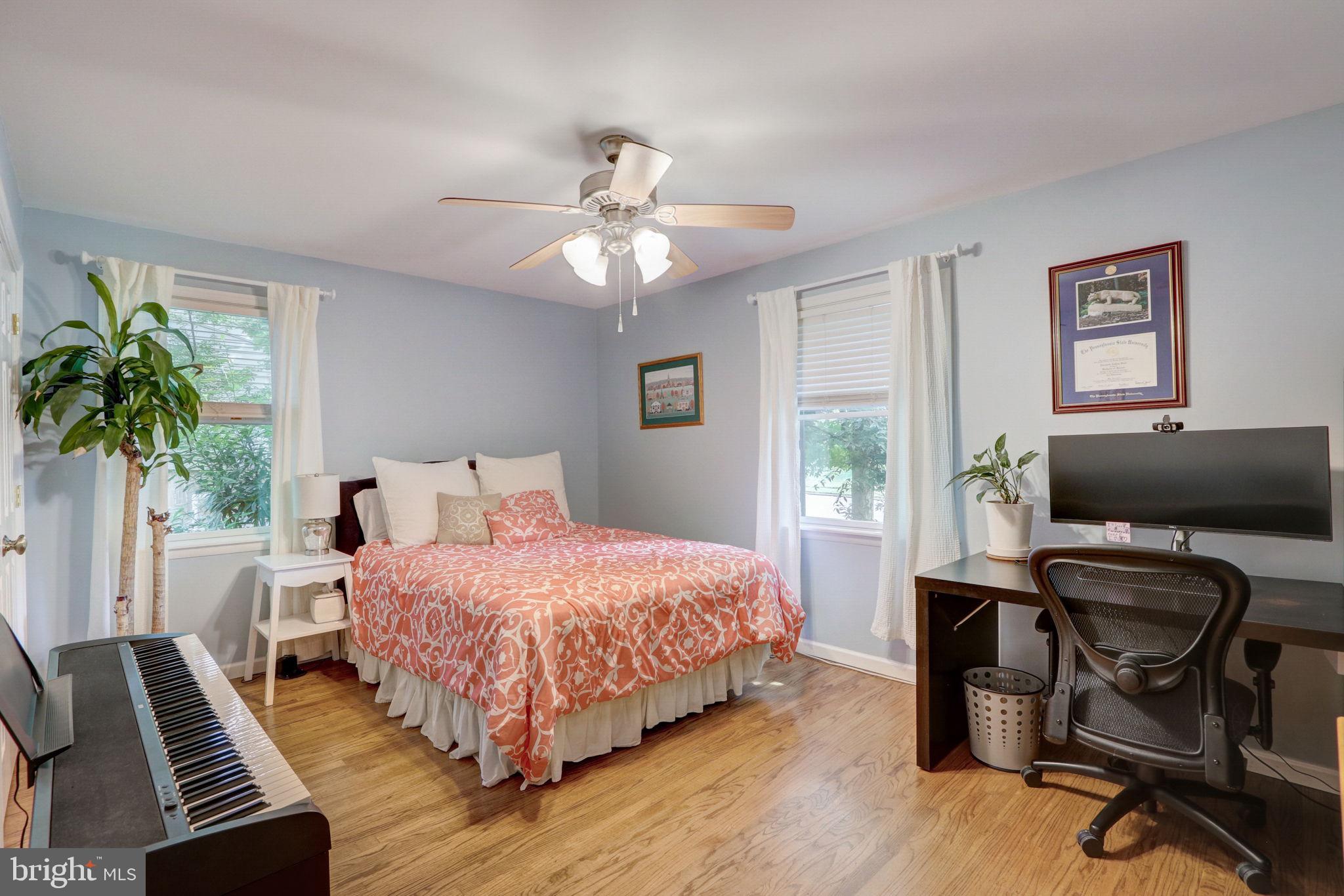 82 Tee Road Oreland, PA 19075 - Photo 17 of 39 Bedroom #4