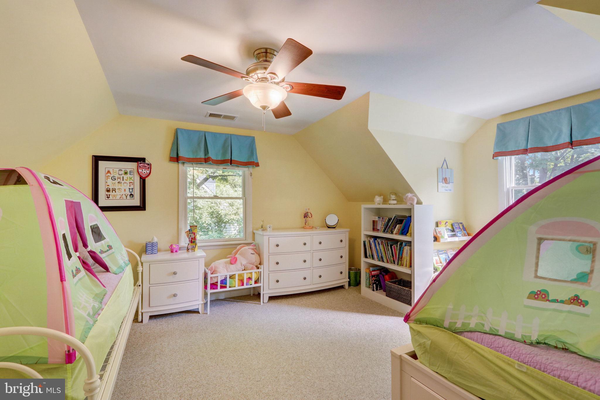 82 Tee Road Oreland, PA 19075 - Photo 27 of 39 Bedroom #2