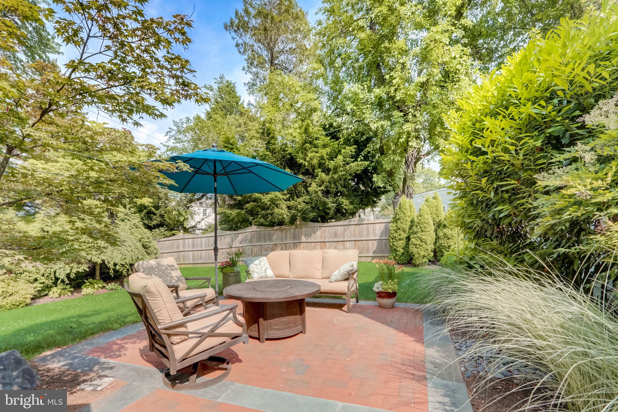 82 Tee Road Oreland, PA 19075 - Photo 34 of 39 Patio