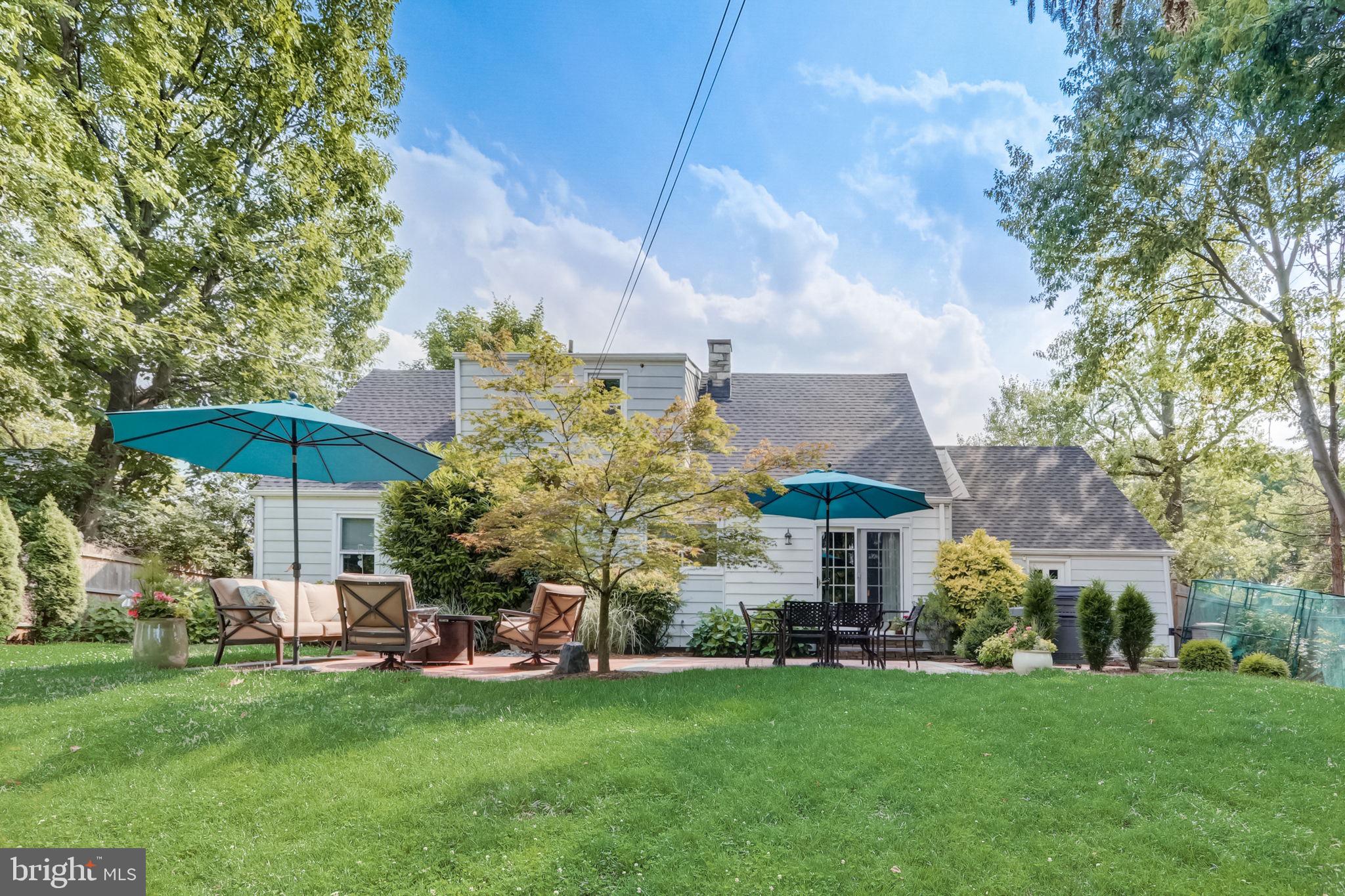 82 Tee Road Oreland, PA 19075 - Photo 39 of 39