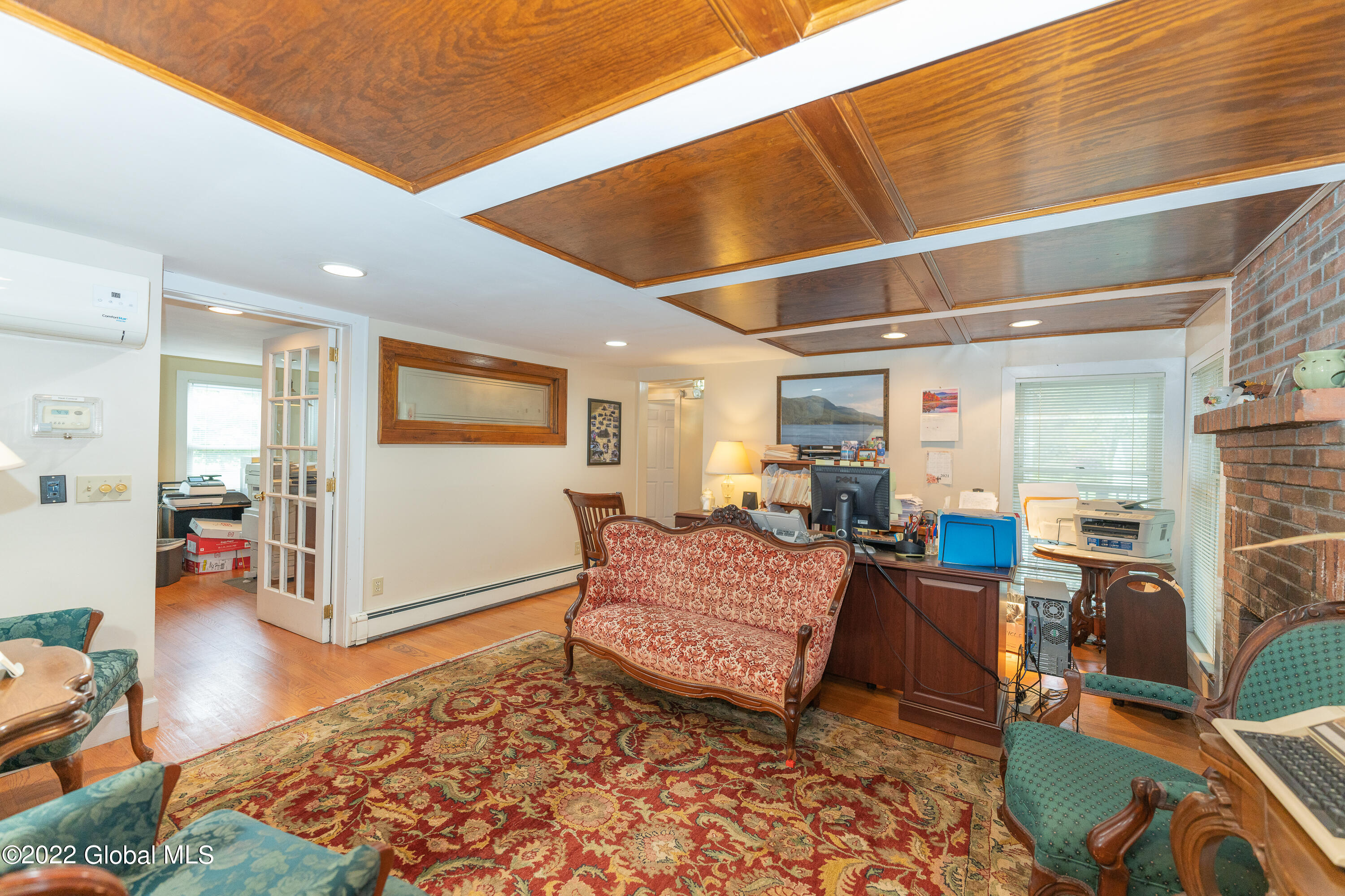 514 Vischer Ferry Road Clifton Park, NY 12065 - Photo 11 of 35 2Floor1 7