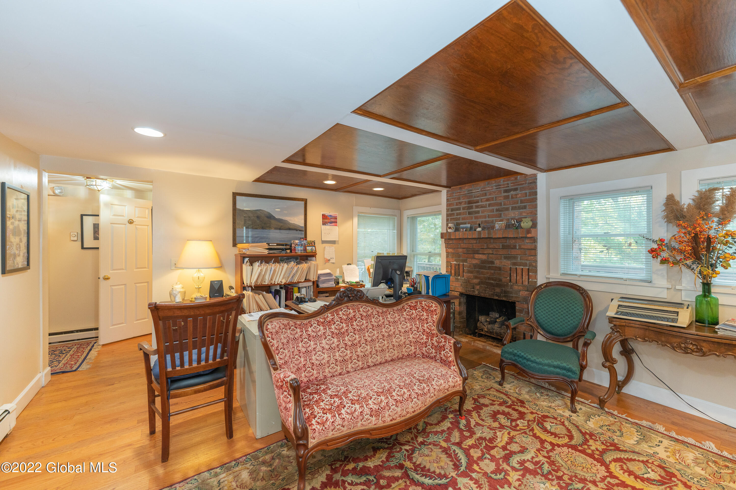 514 Vischer Ferry Road Clifton Park, NY 12065 - Photo 12 of 35 2Floor1 8