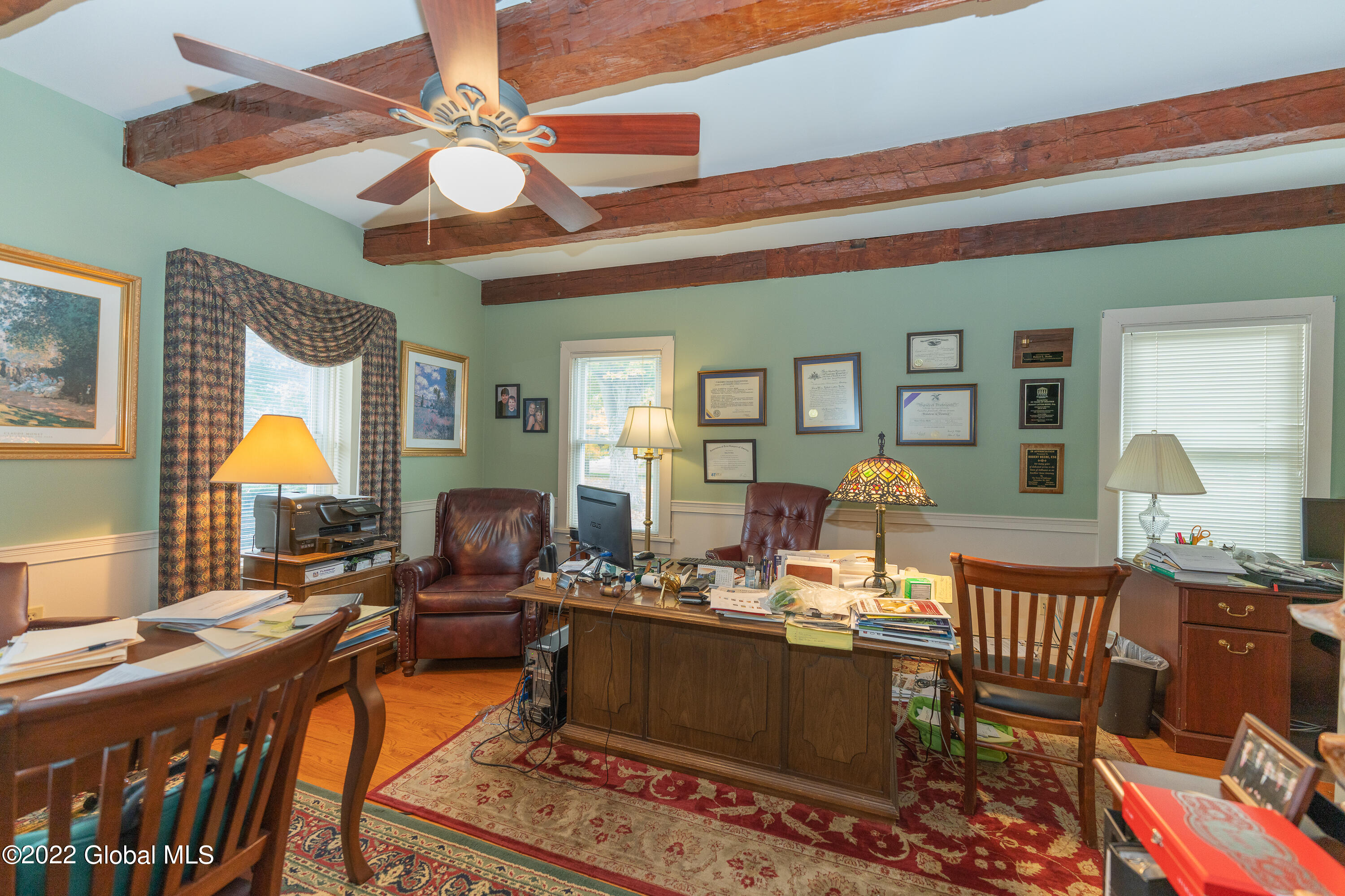 514 Vischer Ferry Road Clifton Park, NY 12065 - Photo 14 of 35 2Floor1 11