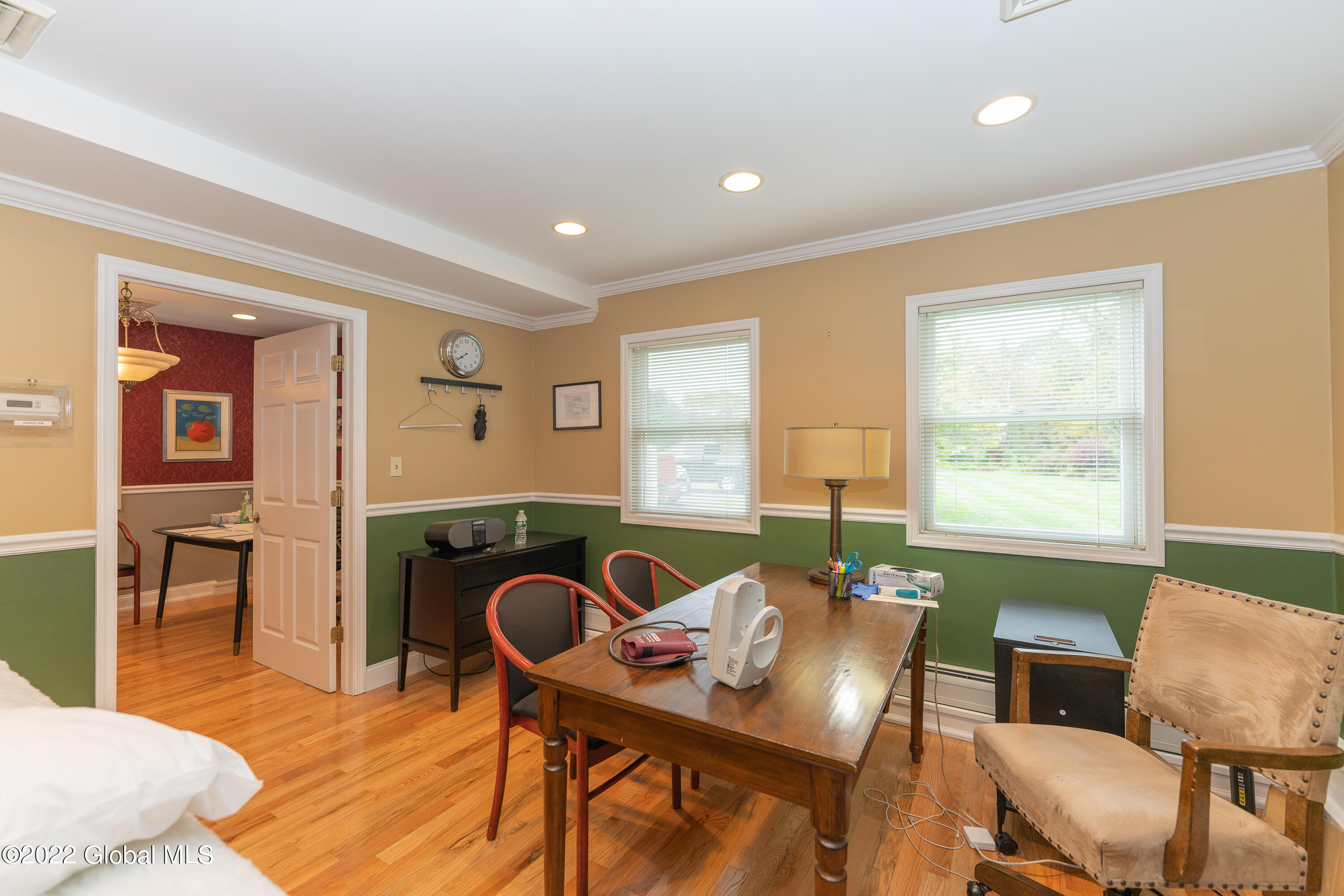 514 Vischer Ferry Road Clifton Park, NY 12065 - Photo 18 of 35 2Floor1 32
